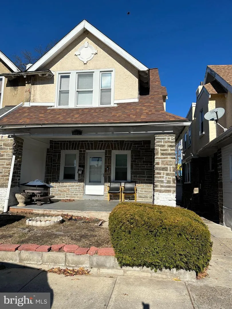 1425 WIDENER PLACE Philadelphia, PA 19141