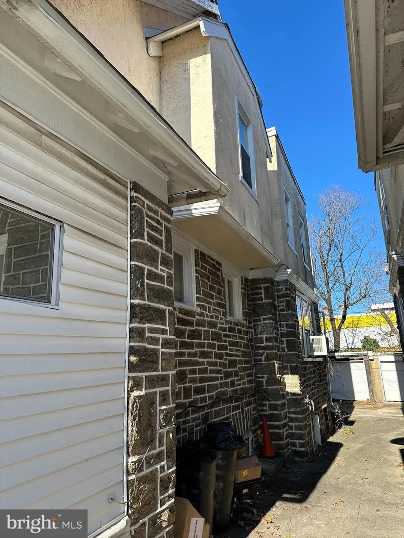 1425 WIDENER PLACE Philadelphia, PA 19141