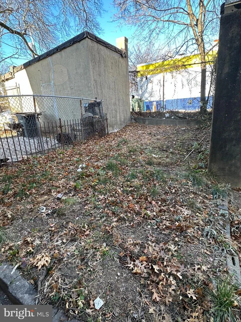 1425 WIDENER PLACE Philadelphia, PA 19141