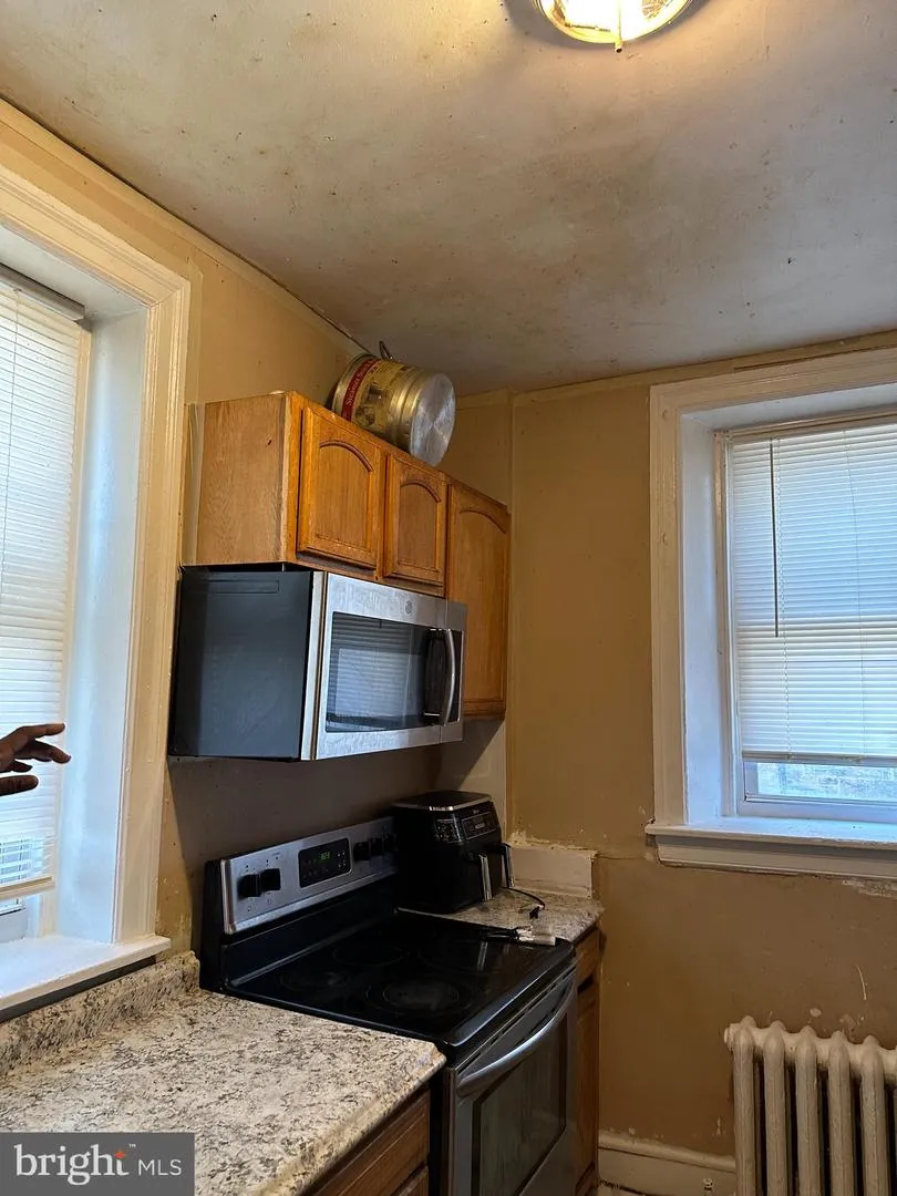 1425 WIDENER PLACE Philadelphia, PA 19141
