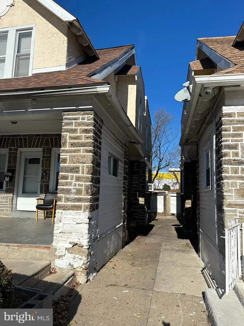 1425 WIDENER PLACE Philadelphia, PA 19141