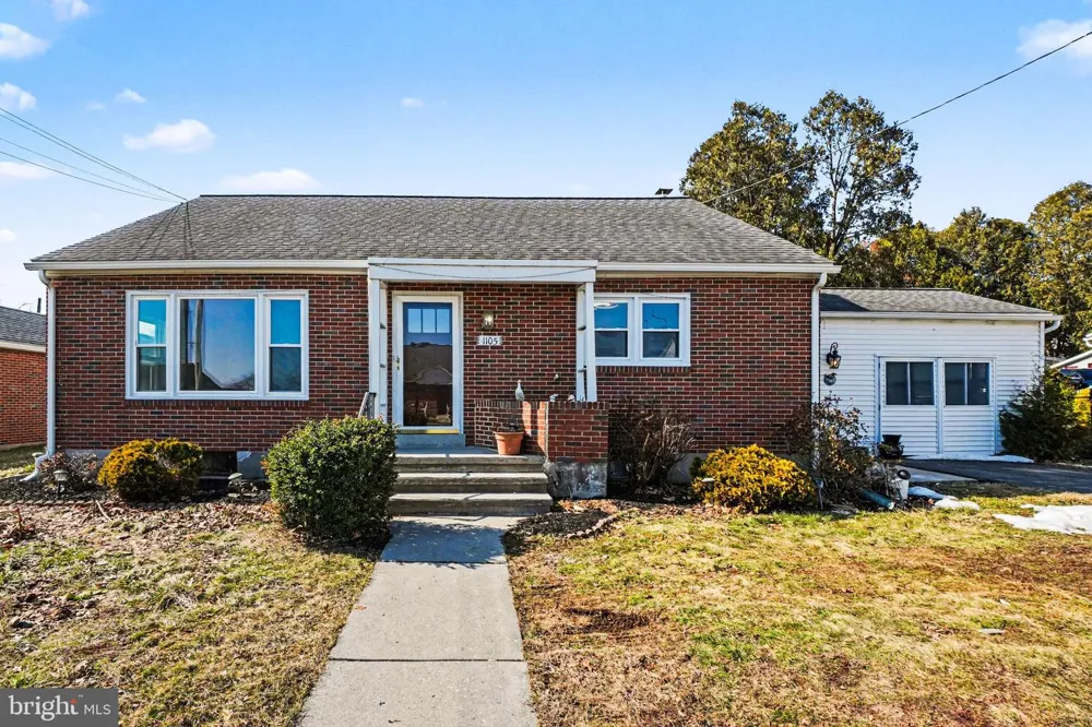 1105 STATE DRIVE Lebanon, PA 17042