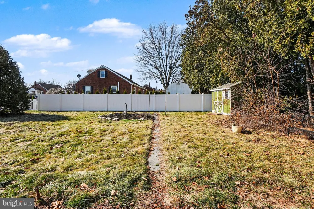 1105 STATE DRIVE Lebanon, PA 17042