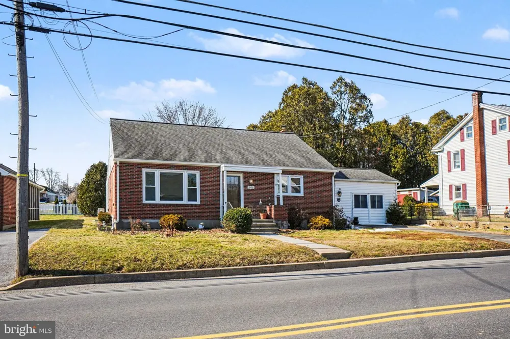 1105 STATE DRIVE Lebanon, PA 17042