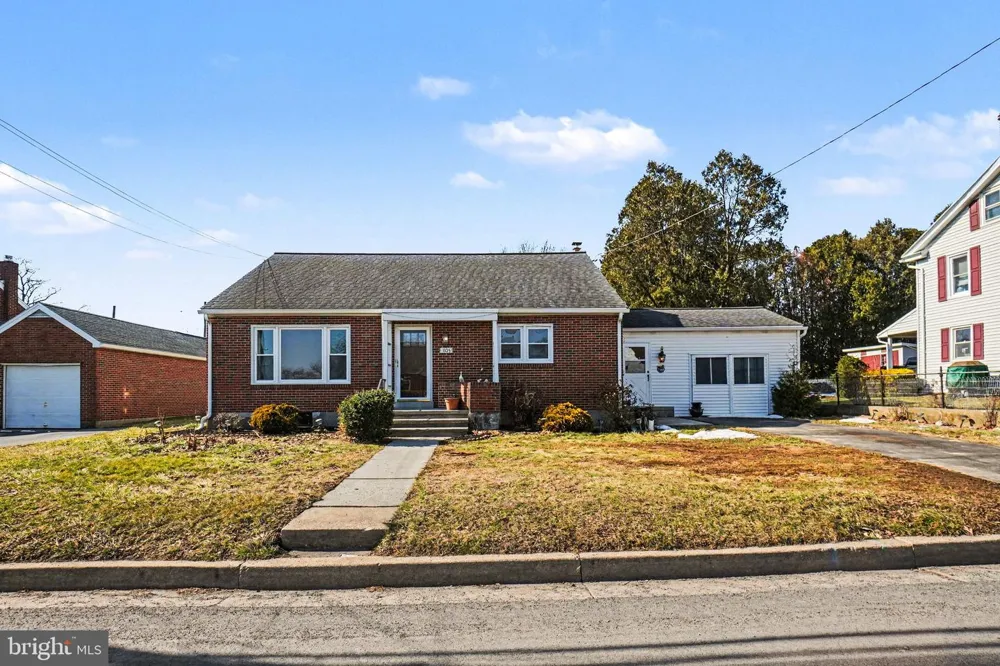 1105 STATE DRIVE Lebanon, PA 17042