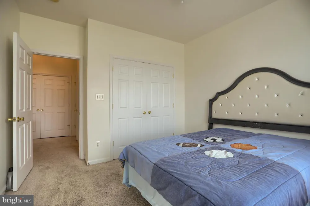 1670 MOHEGAN DRIVE #E Havre De Grace, MD 21078