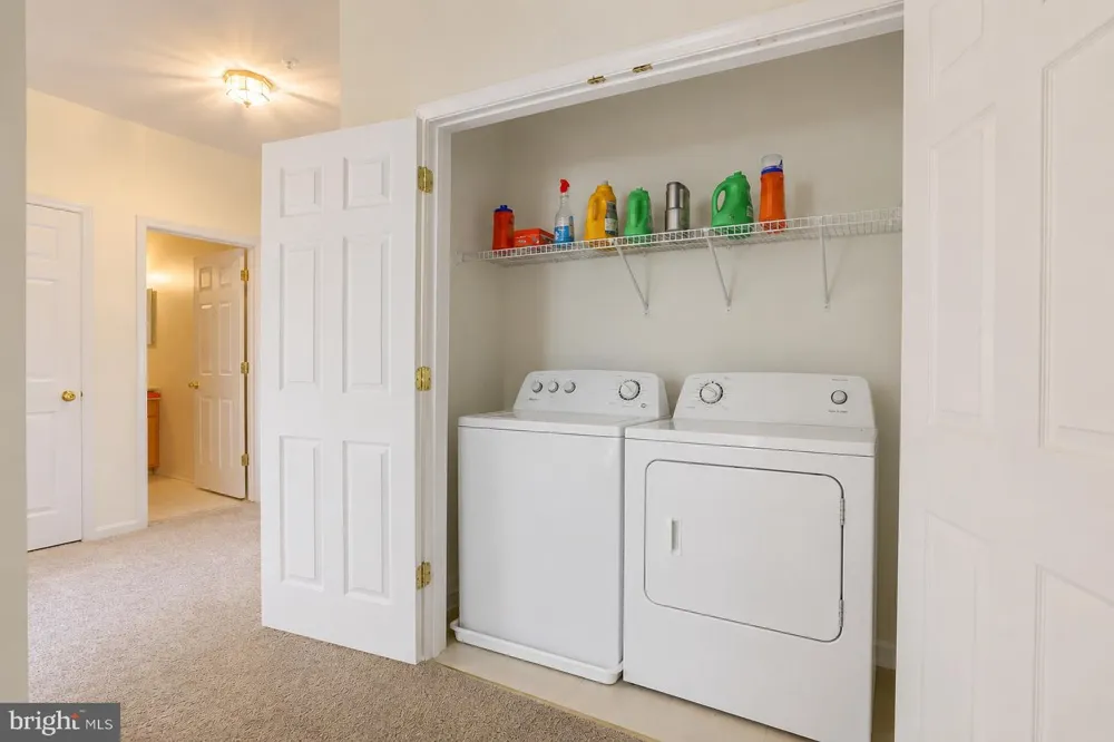 1670 MOHEGAN DRIVE #E Havre De Grace, MD 21078