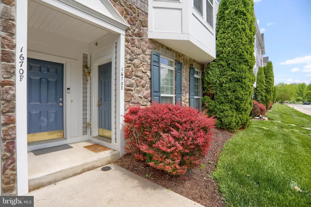 1670 MOHEGAN DRIVE #E Havre De Grace, MD 21078