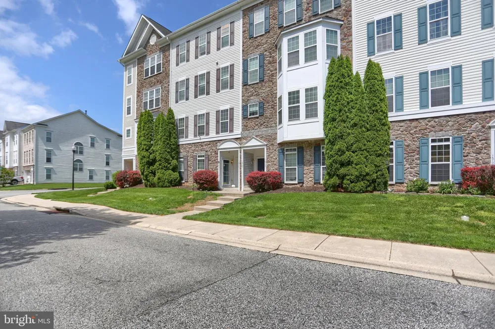 1670 MOHEGAN DRIVE #E Havre De Grace, MD 21078