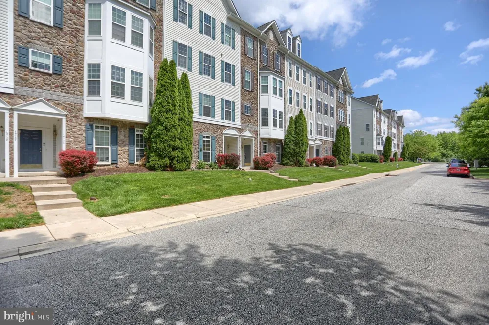 1670 MOHEGAN DRIVE #E Havre De Grace, MD 21078