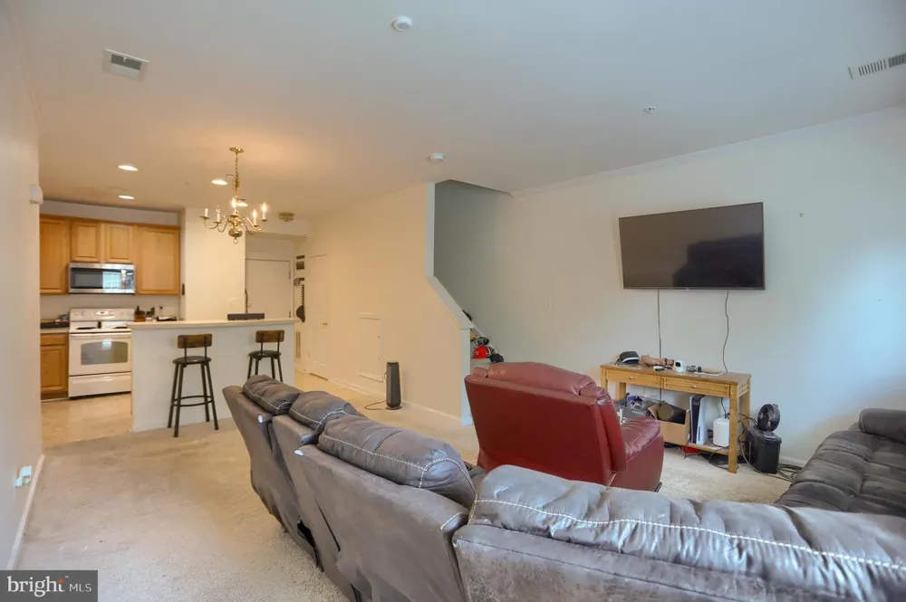 1670 MOHEGAN DRIVE #E Havre De Grace, MD 21078