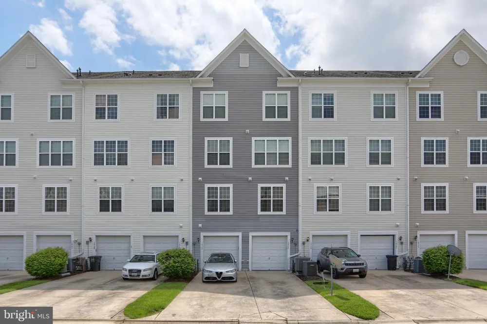 1670 MOHEGAN DRIVE #E Havre De Grace, MD 21078