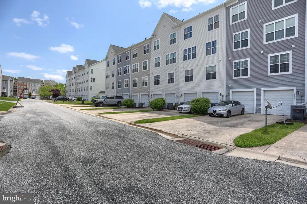 1670 MOHEGAN DRIVE #E Havre De Grace, MD 21078