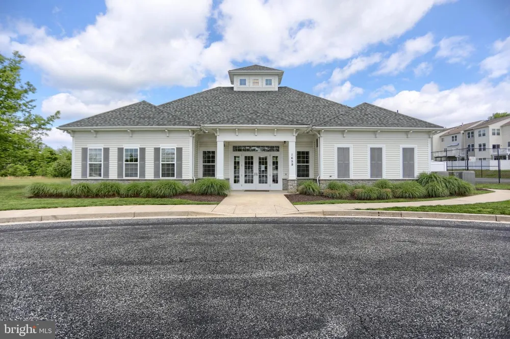 1670 MOHEGAN DRIVE #E Havre De Grace, MD 21078