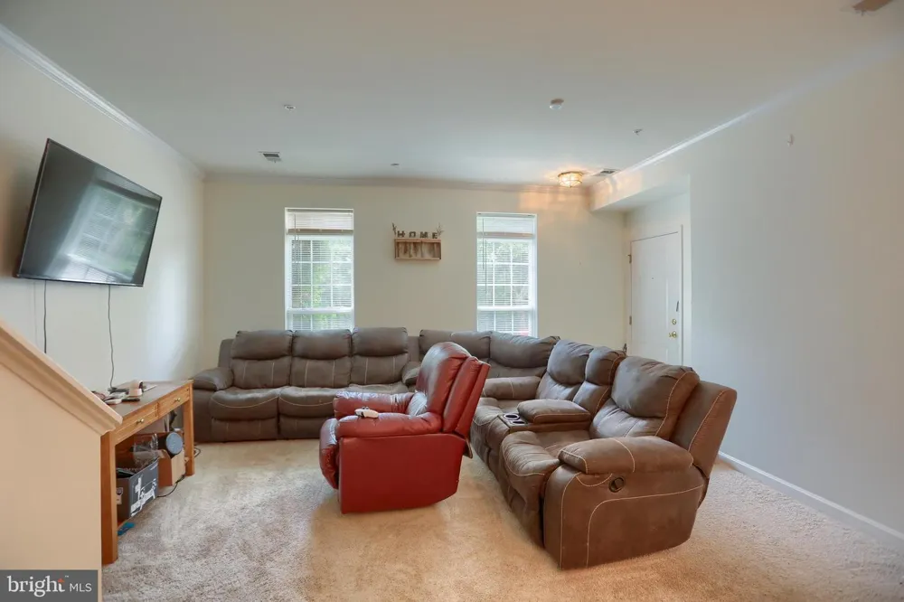 1670 MOHEGAN DRIVE #E Havre De Grace, MD 21078