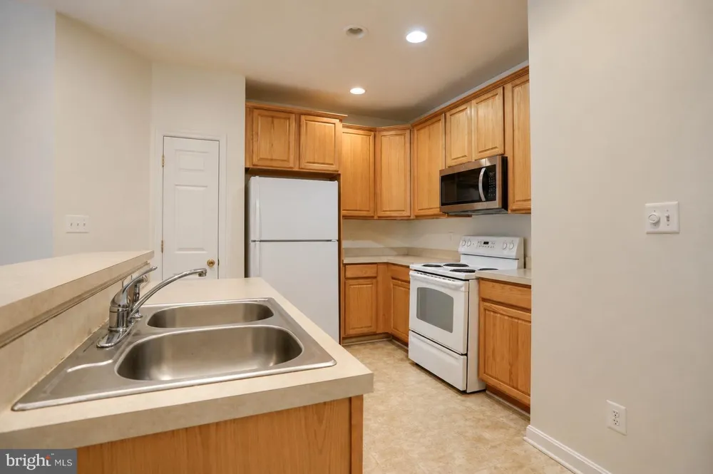 1670 MOHEGAN DRIVE #E Havre De Grace, MD 21078