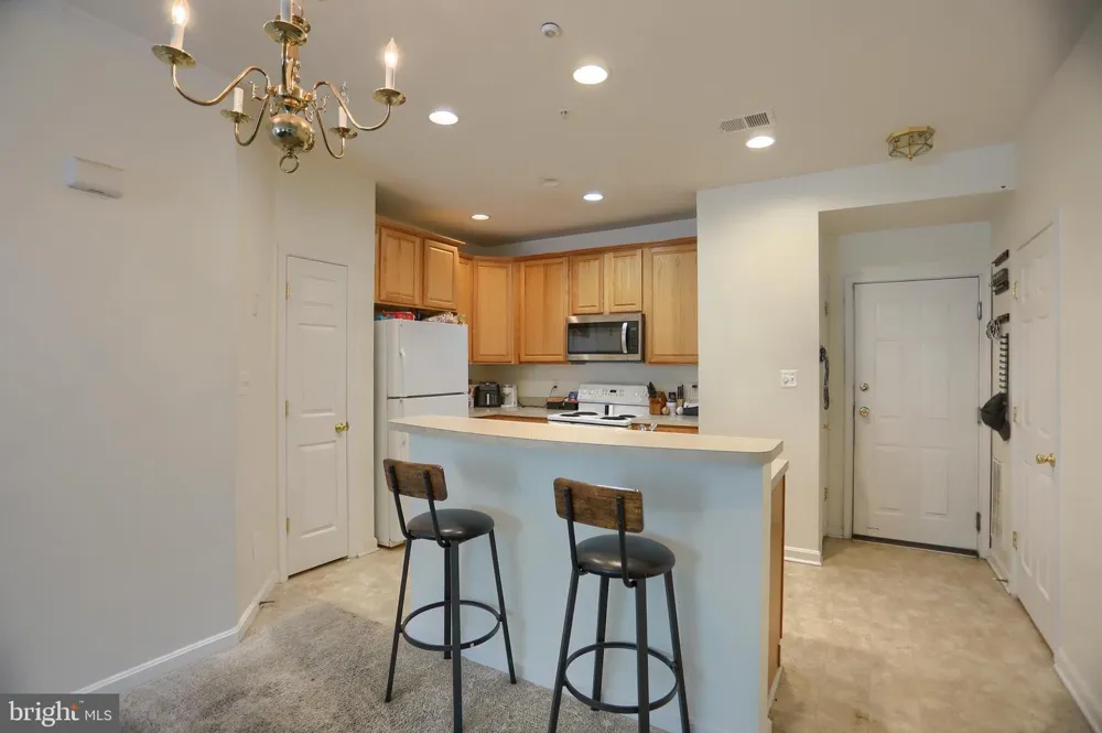 1670 MOHEGAN DRIVE #E Havre De Grace, MD 21078