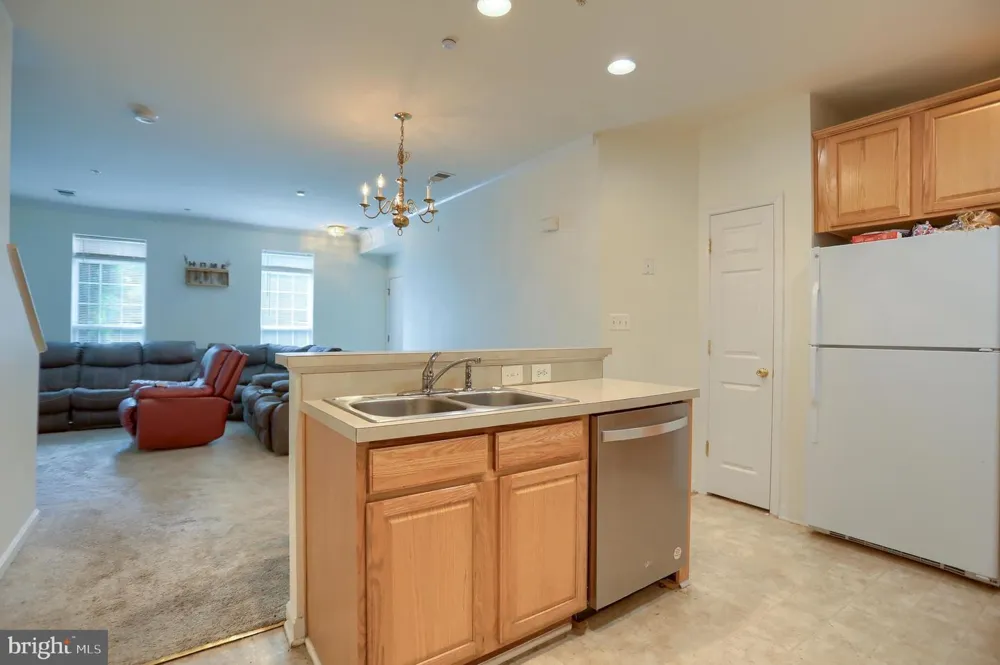 1670 MOHEGAN DRIVE #E Havre De Grace, MD 21078