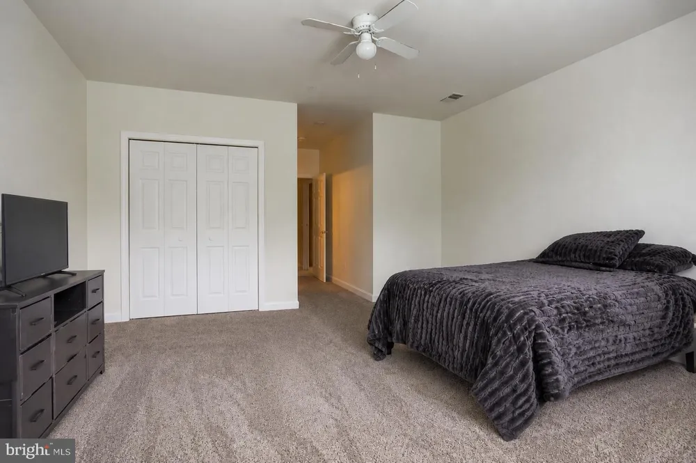 1670 MOHEGAN DRIVE #E Havre De Grace, MD 21078