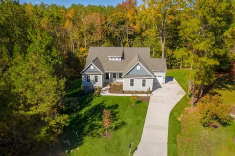 2583 Trillium Trail