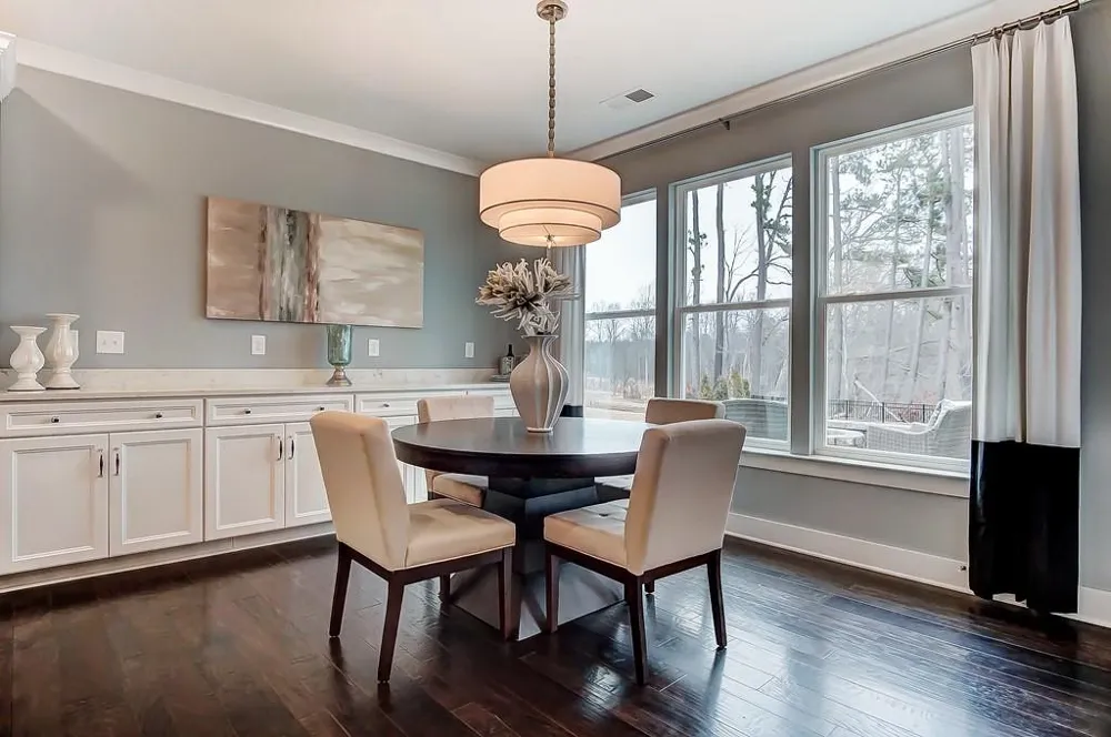 2583 Trillium Trail Pendergrass, GA 30567