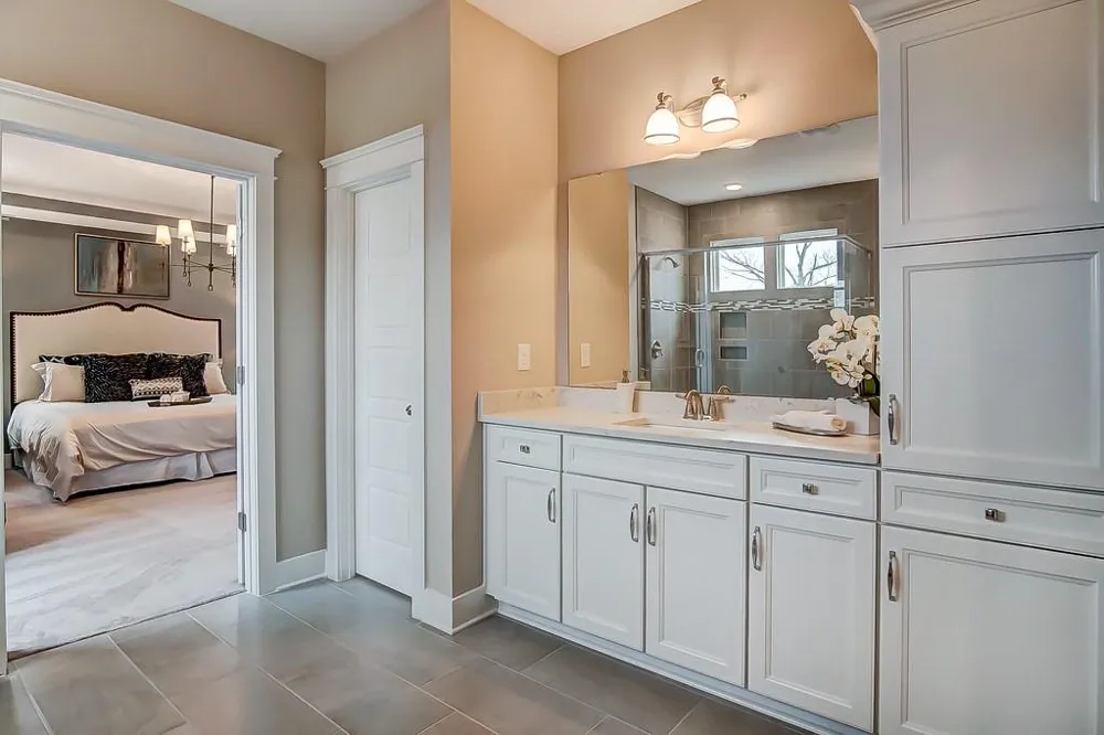 2583 Trillium Trail Pendergrass, GA 30567