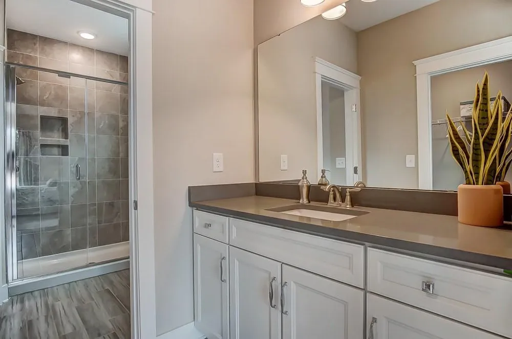 2583 Trillium Trail Pendergrass, GA 30567