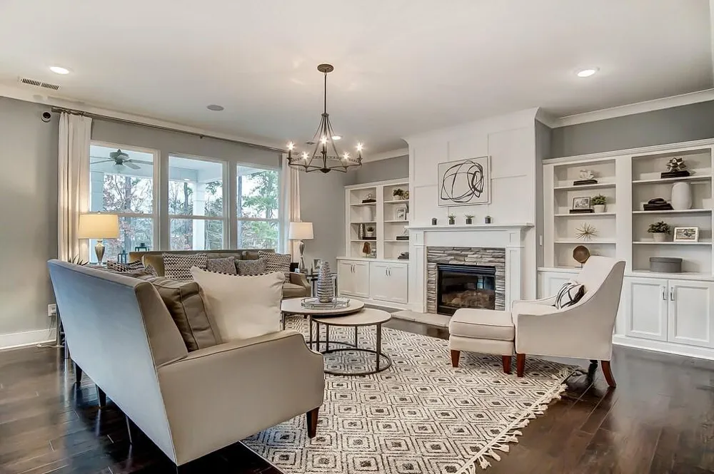 2583 Trillium Trail Pendergrass, GA 30567