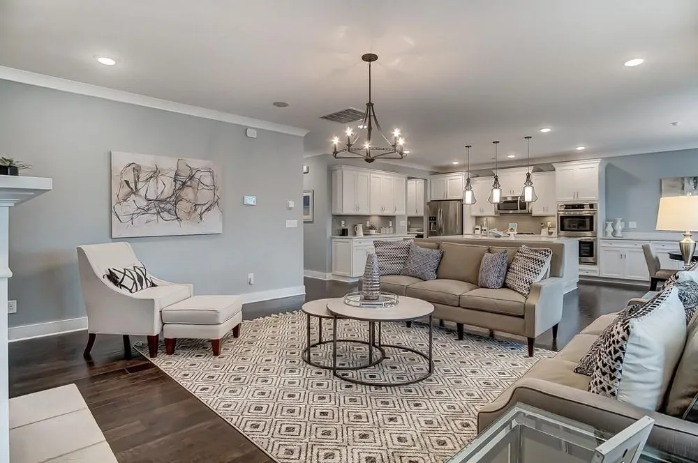 2583 Trillium Trail Pendergrass, GA 30567