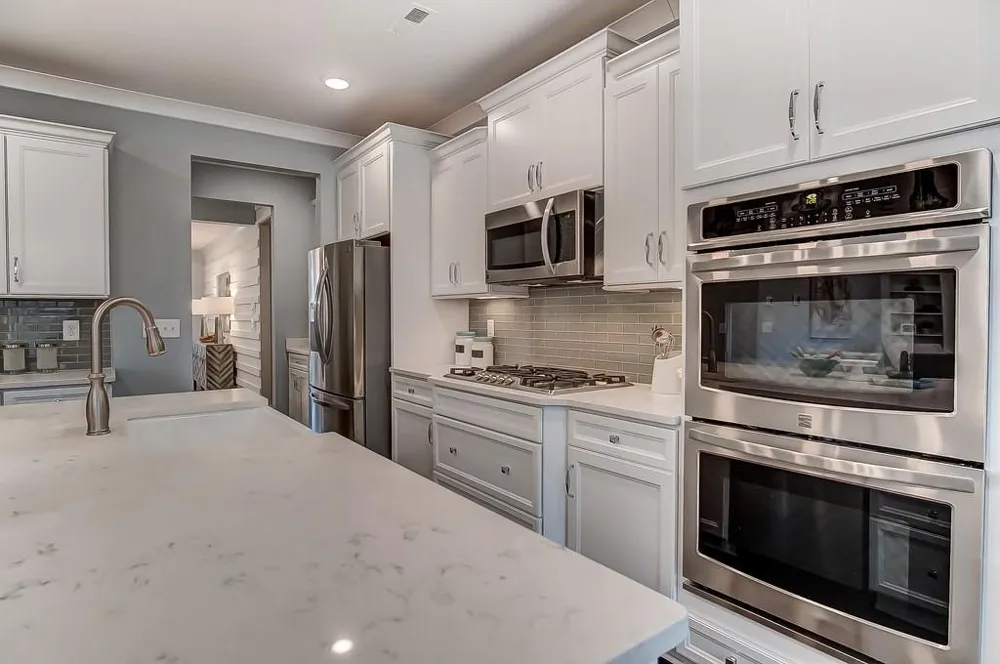 2583 Trillium Trail Pendergrass, GA 30567