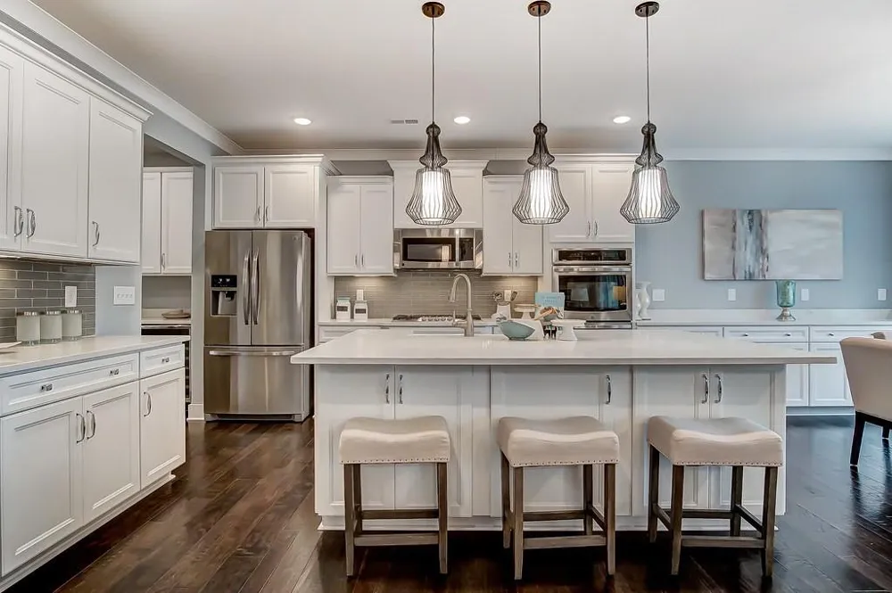2583 Trillium Trail Pendergrass, GA 30567
