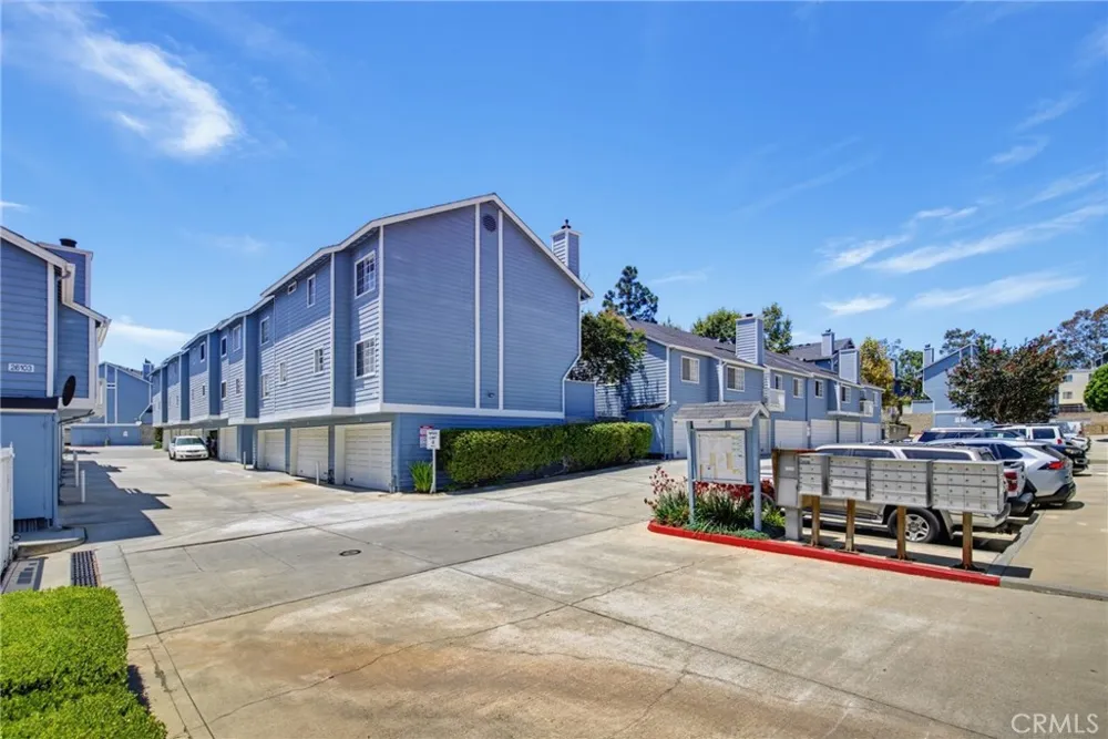 26119 Frampton #F Harbor City, CA 90710