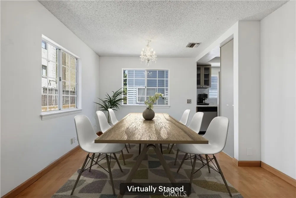 26119 Frampton #F Harbor City, CA 90710