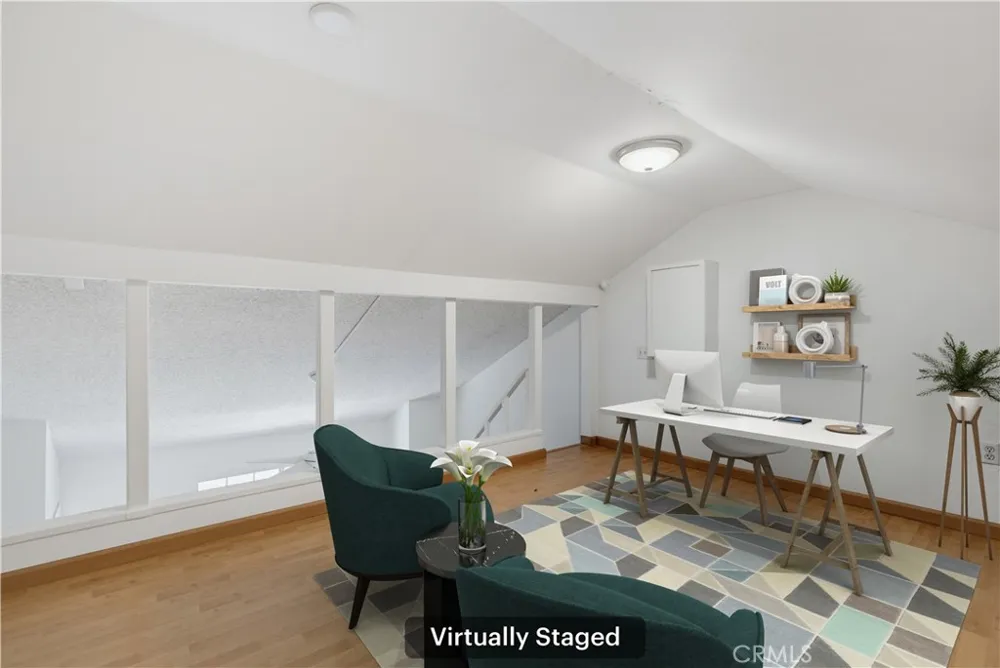 26119 Frampton #F Harbor City, CA 90710