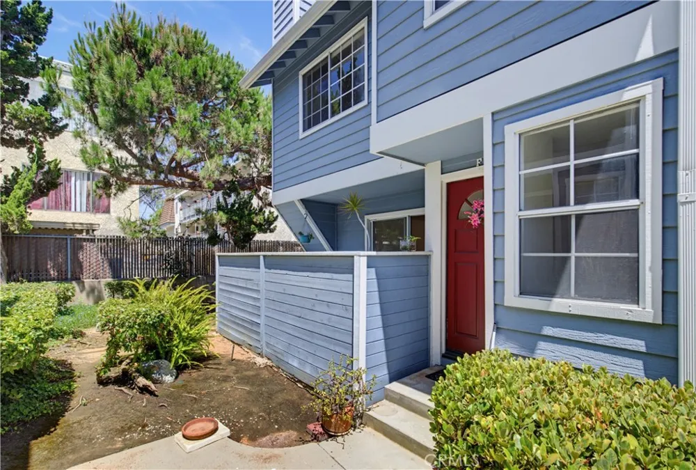 26119 Frampton #F Harbor City, CA 90710