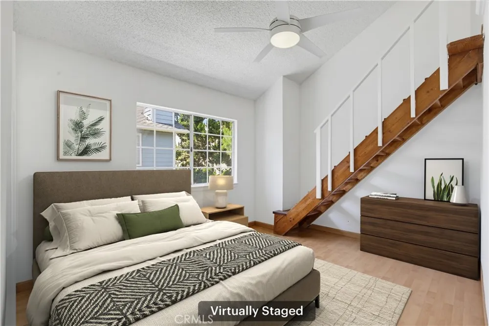 26119 Frampton #F Harbor City, CA 90710