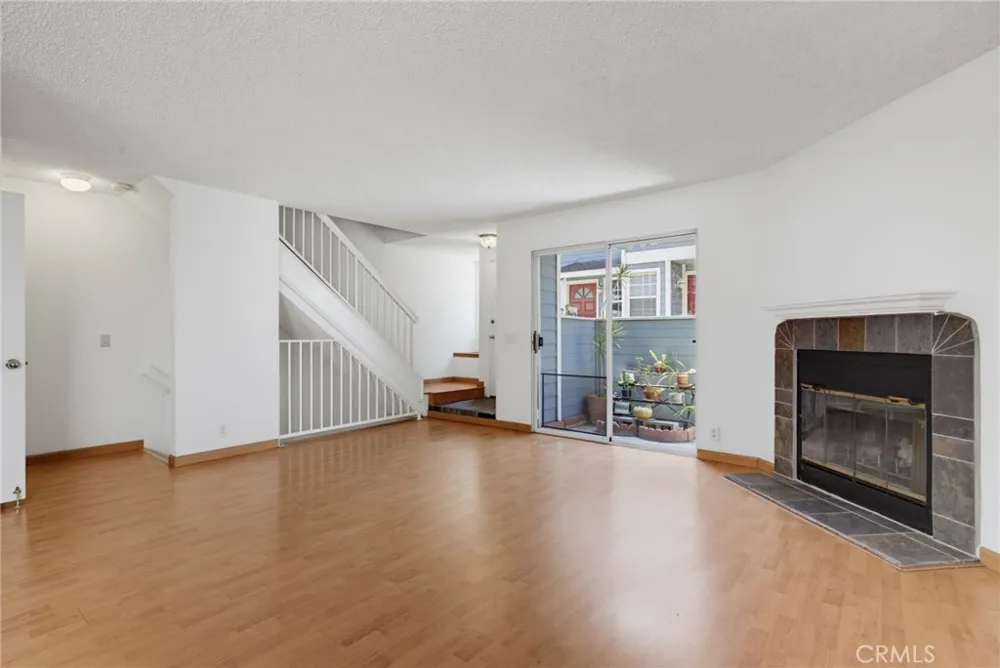 26119 Frampton #F Harbor City, CA 90710