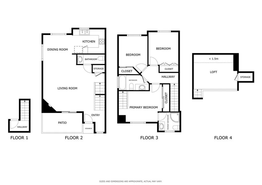 26119 Frampton #F Harbor City, CA 90710