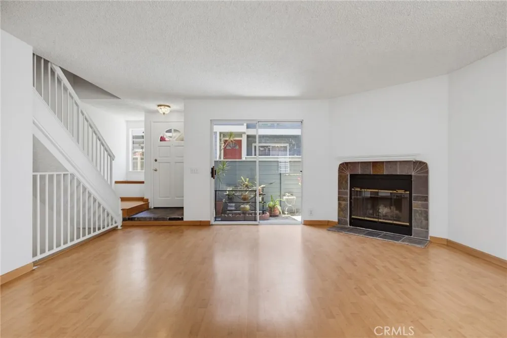 26119 Frampton #F Harbor City, CA 90710