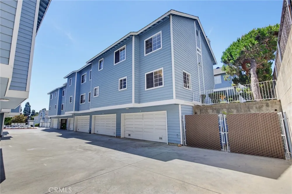 26119 Frampton #F Harbor City, CA 90710