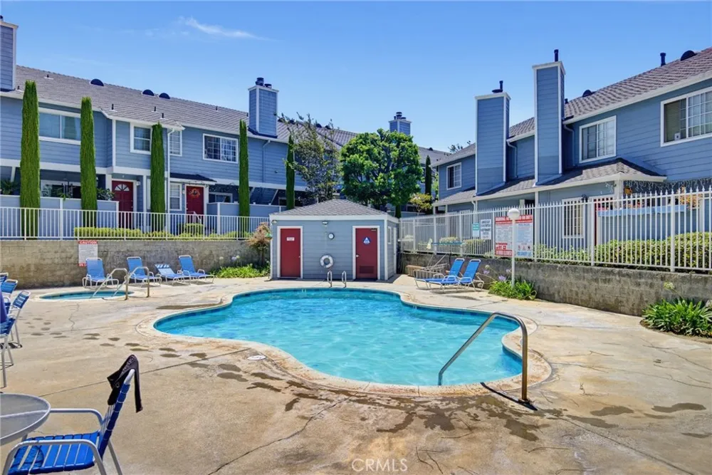 26119 Frampton #F Harbor City, CA 90710