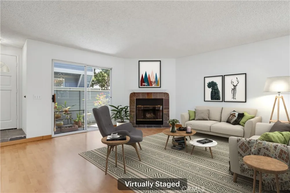 26119 Frampton #F Harbor City, CA 90710