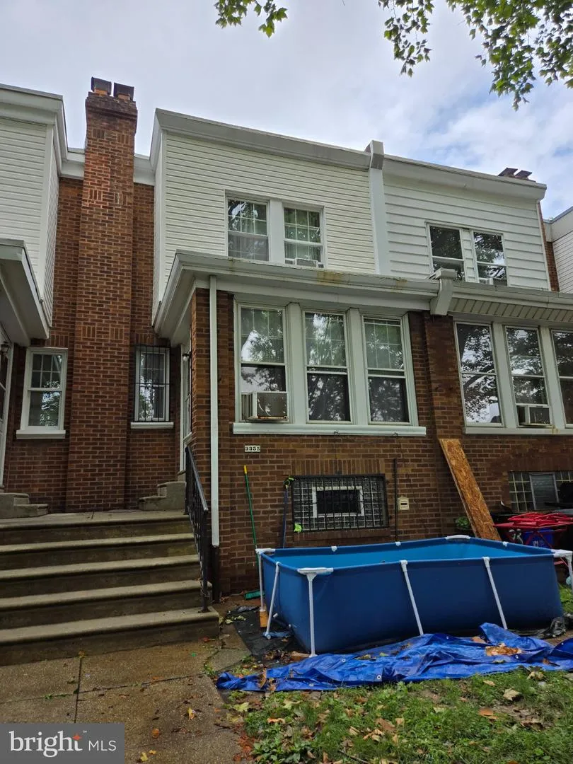 3355 PRINCETON AVENUE Philadelphia, PA 19149