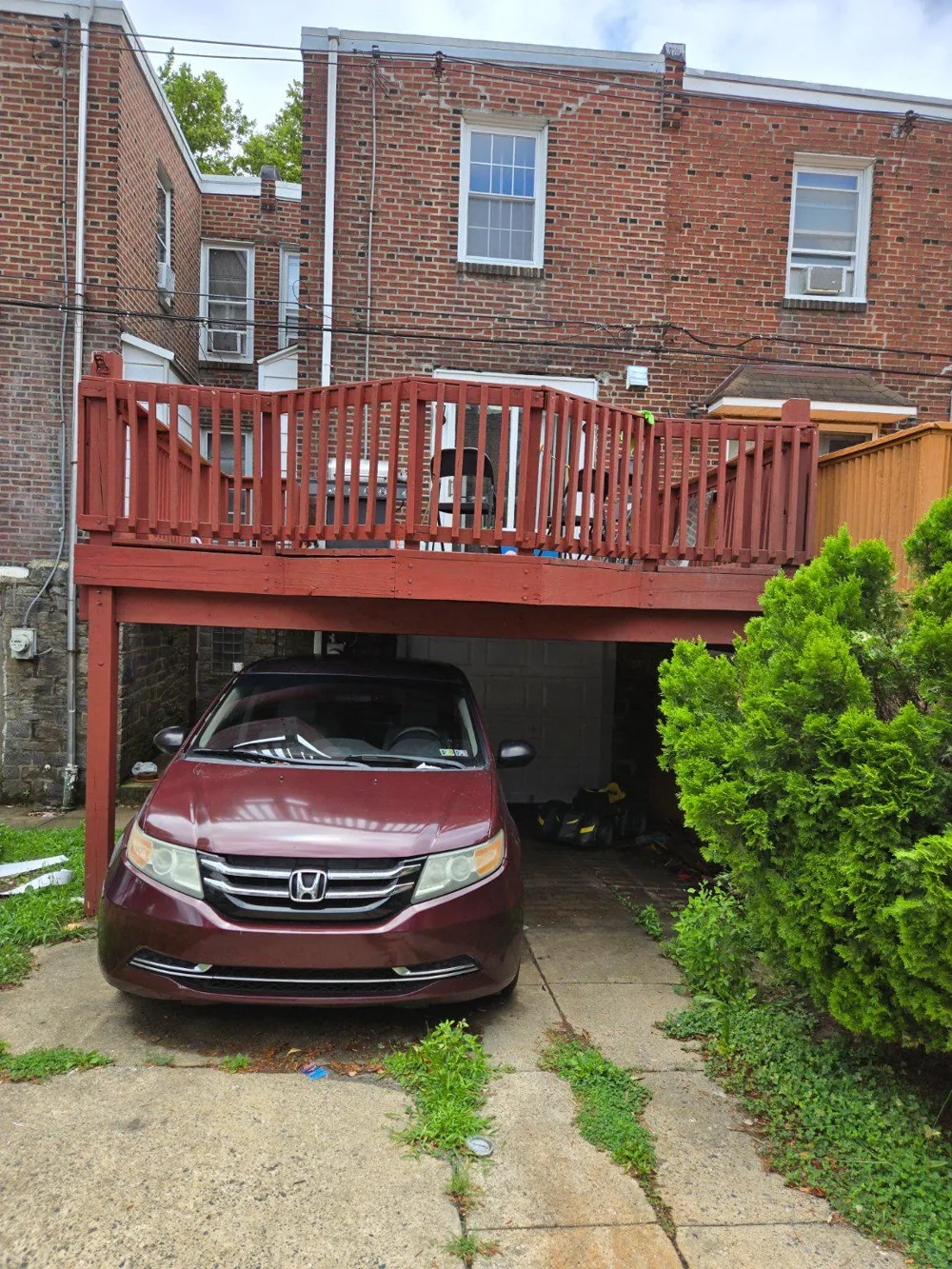 3355 PRINCETON AVENUE Philadelphia, PA 19149