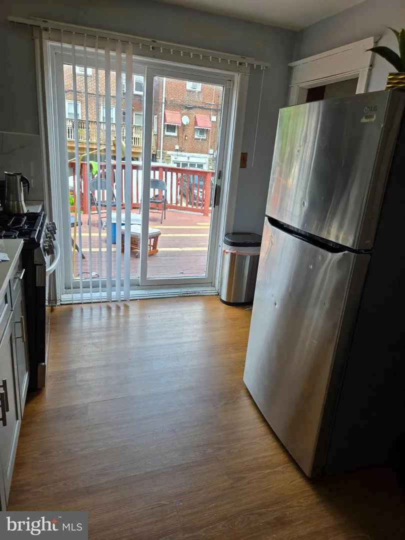 3355 PRINCETON AVENUE Philadelphia, PA 19149