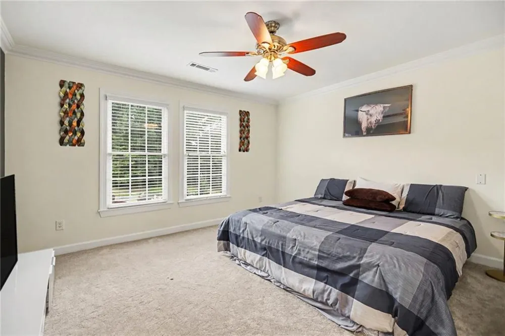 6375 Glenridge Drive Sandy Springs, GA 30328