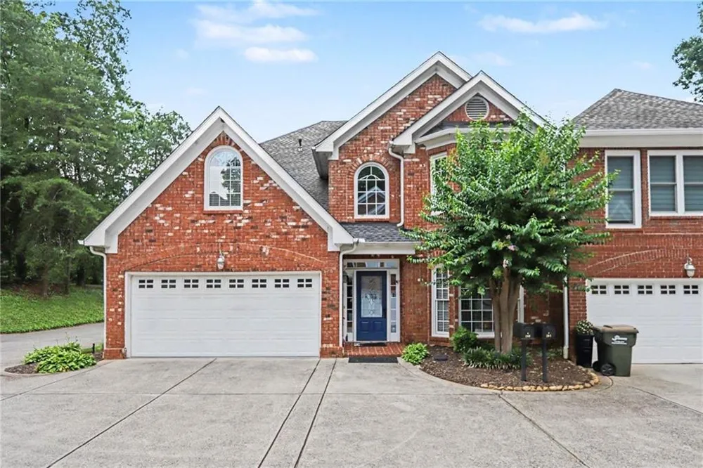 6375 Glenridge Drive Sandy Springs, GA 30328