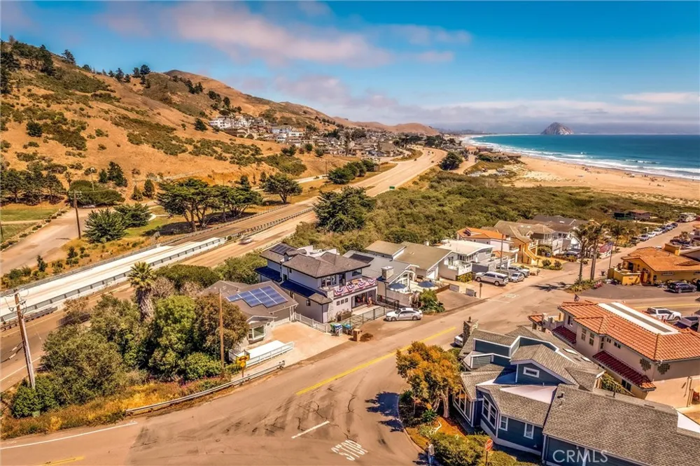 96 24th Street Cayucos, CA 93430