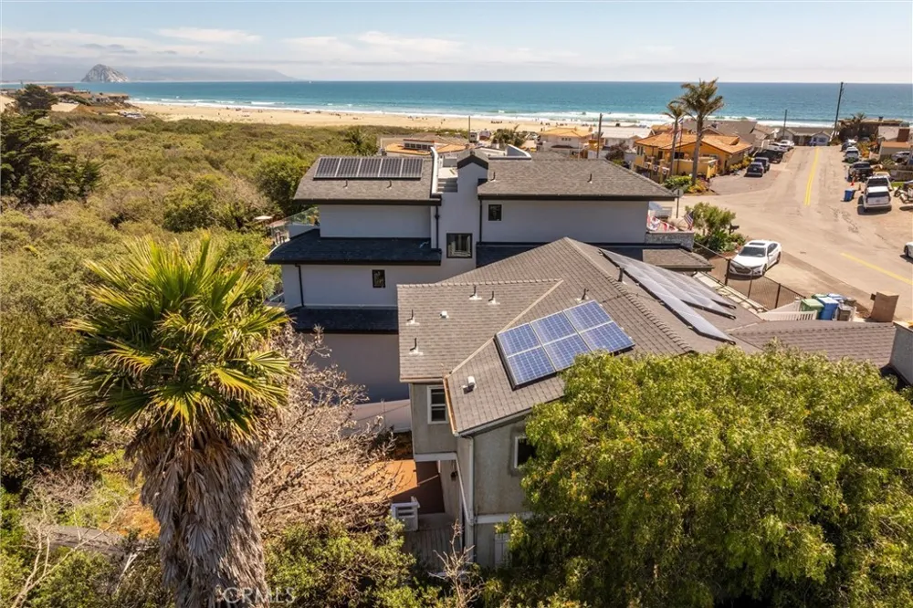 96 24th Street Cayucos, CA 93430