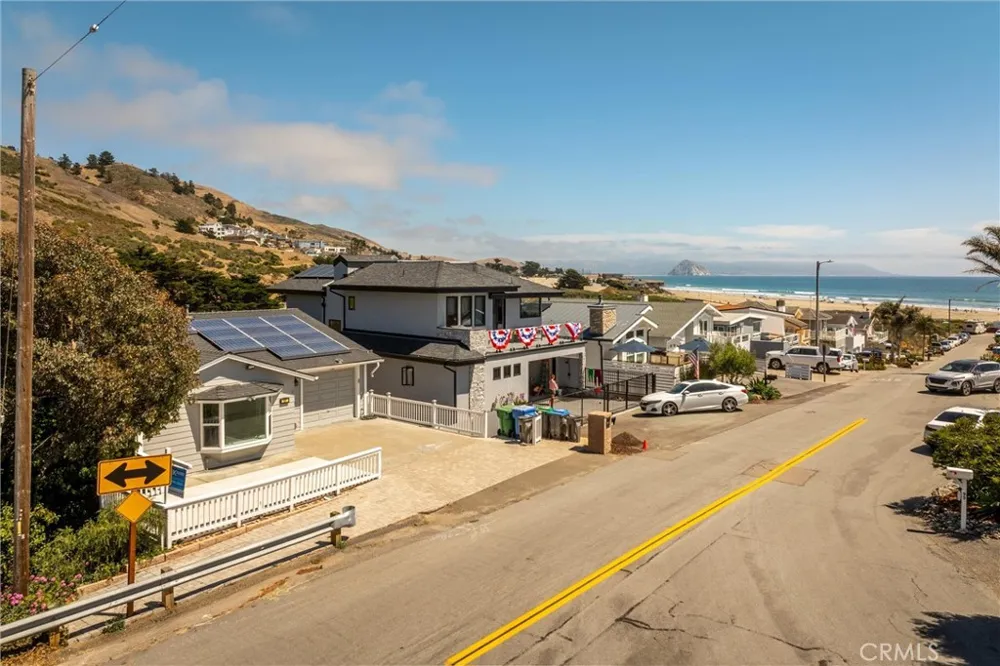 96 24th Street Cayucos, CA 93430